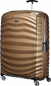 Samsonite LITE-SHOCK 1 Spinner 81/30 Sand