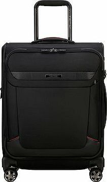 Samsonite PRO-DLX 6 Spinner 55 Strict Black