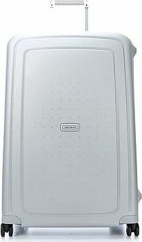 Samsonite S`CURE Spinner 69/25 Silver