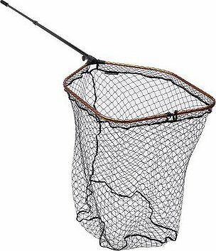 Savage Gear Competition Pro Landing Net Foldable Tele XL