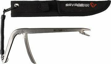 Savage Gear Pistol Deepthroat Hookout 22,5cm