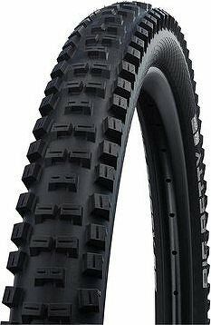 Schwalbe Big Betty 29 × 2.40 BikePark Addix Performance neskladací