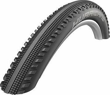 Schwalbe Hurricane 29 × 2.00 Addix Performance neskladací