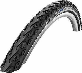 Schwalbe Land Cruis, 42 – 622 new black