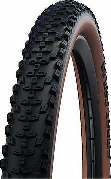 Schwalbe Smart Sam new Addix Perf. bronzový bok 27,5 × 2,25