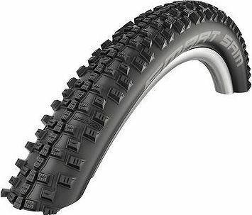 Schwalbe Smart Sam New Addix Performance 27,5 × 2,25