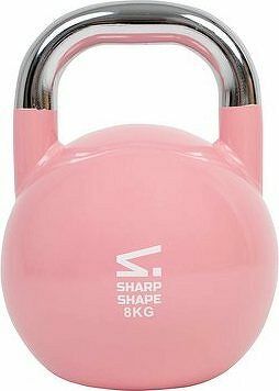 Sharp Shape Competition 8 kg