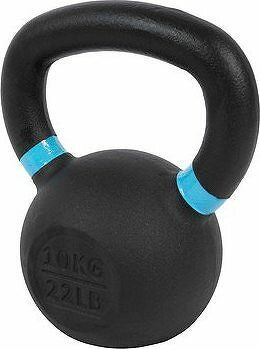 Sharp Shape Kettlebell 10 kg