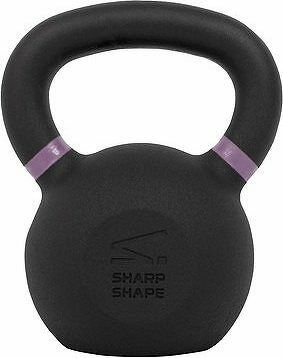 Sharp Shape Kettlebell 24 kg