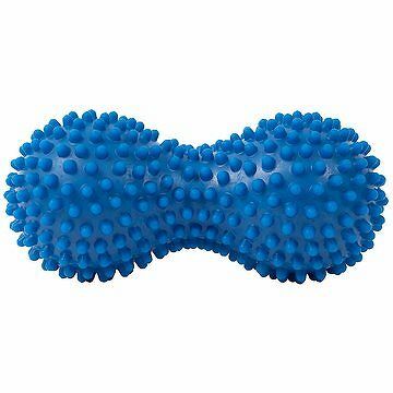 Sharp Shape Peanut massage ball