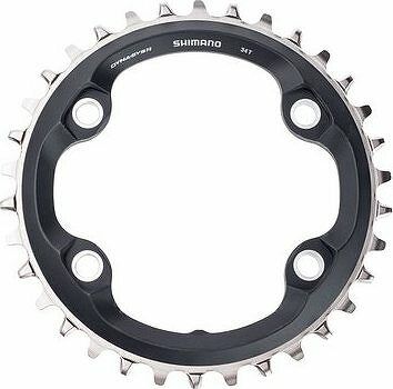 Shimano SLX FC-M7000-11-1 34 z 11 spd jediný prevodník len pre B2