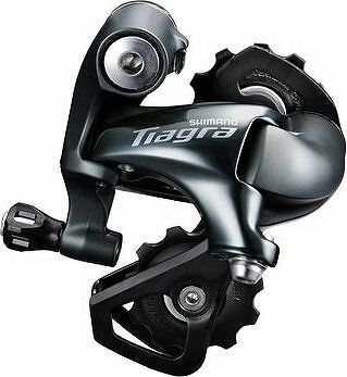 Shimano Tiagra RD-4700 SS, 10 rýchlostí