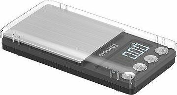 Siguro SC-J640B Pocket Scale Master