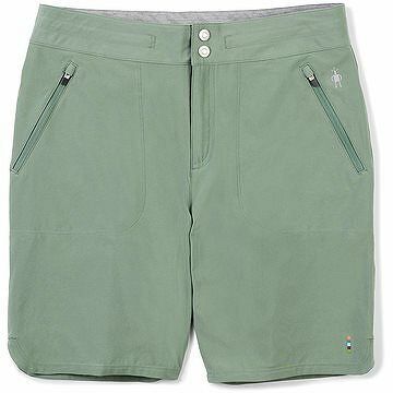 Smartwool W Merino Sport 8 Short Sage