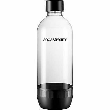 SODASTREAM 1 l Black - vhodná do umývačky