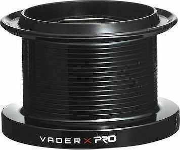 Sonik VaderX Pro 10000 Spare Spool Extra Deep