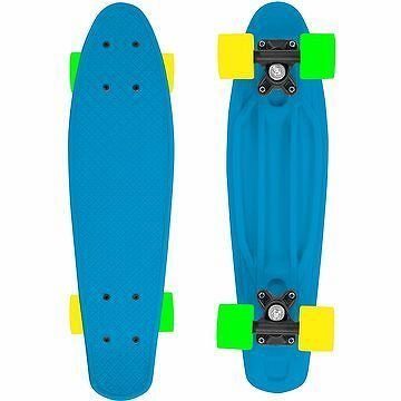 Street Surfing Fizz Board Blue