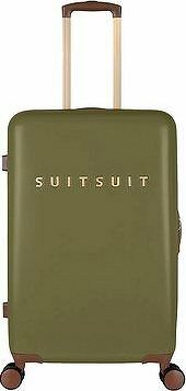 SUITSUIT® Fab Seventies, M Martini Olive