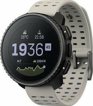 Suunto Vertical Black Sand