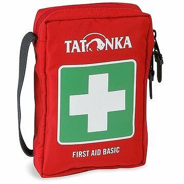 Tatonka First Aid Basic red