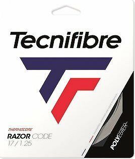 TECNIFIBRE ATP Razor Code, 1,3 mm