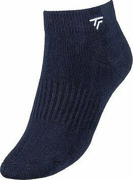 Tecnifibre Socks Low-Cut á3, modrá