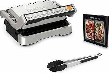 Tefal GC773D30 Optigrill 2in1