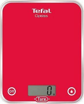 Tefal Optiss Rapsberry BC5003V2