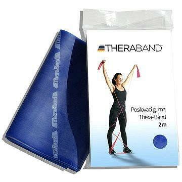 Thera-Band 2 m modrá