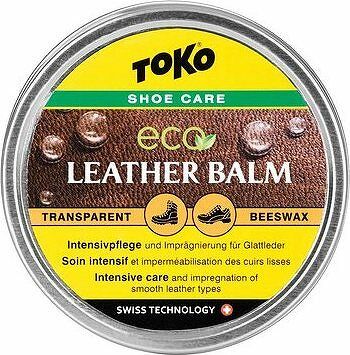 TOKO ECO Leatherbalm 50 g