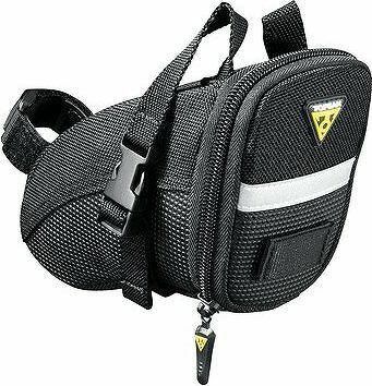 Topeak Aero Wedge Pack Small