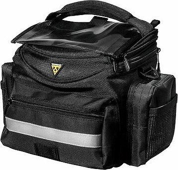 TOPEAK taška na riadidlá TOURGUIDE HANDLEBAR BAG