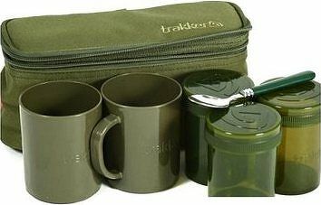 Trakker NXG Brew Kit