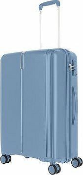 Travelite Vaka 4w M Bluegrey