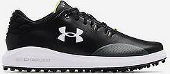 Under Armour Draw Sport SL, čierne, veľ. 44 EÚ/280 mm