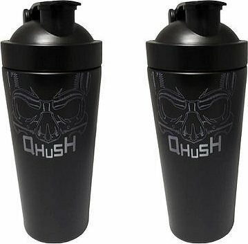 USN Steel Shaker 750 ml