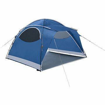 Vango Danu Hub 1Size Moroccan Blue