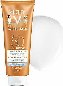 VICHY Idéal Soleil Super Milk for Children SPF50 300 ml