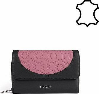 VUCH Lottie Wallet