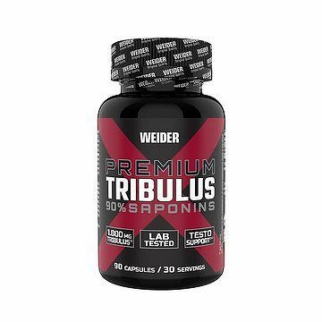 Weider Premium Tribulus, 90 kapsúl