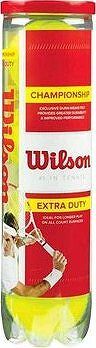 Wilson Championship Extra Duty 4Tball