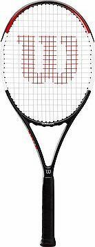 Wilson Pro Staff Precision 100 TNS RKT L2