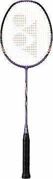 Yonex NANOFLARE 001 ABILITY, DARK PURPLE