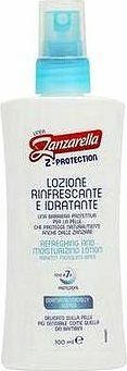 ZANZARELLA Z-Protection mlieko 100 ml