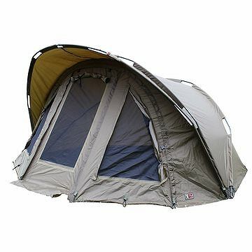 Zfish Bivvy Comfort Dome 2 Man